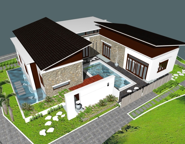 Dịch vụ xây nhà trọn gói tại Lâm Đồng: Uy tín – Chất lượng – Báo giá minh bạch